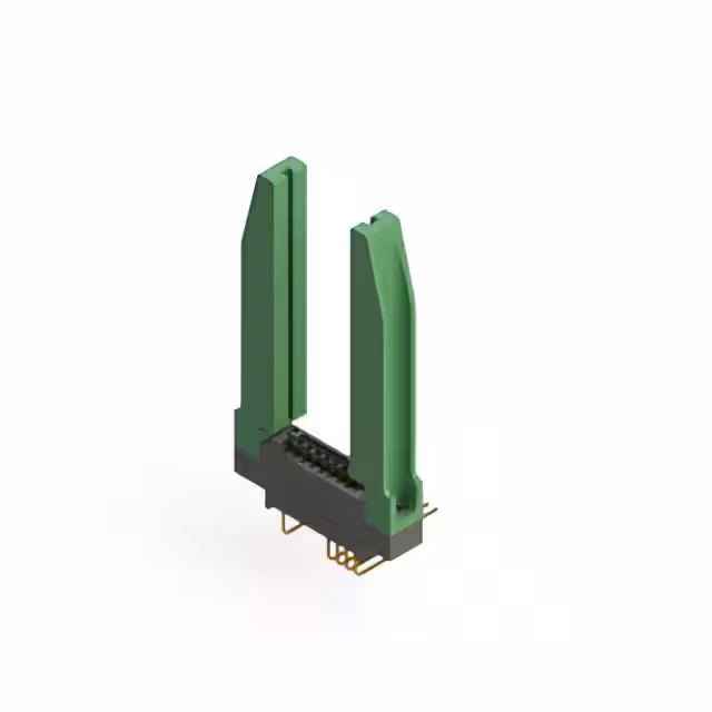 395-018-558-878 EDAC Inc.  Edgeboard Connectors
